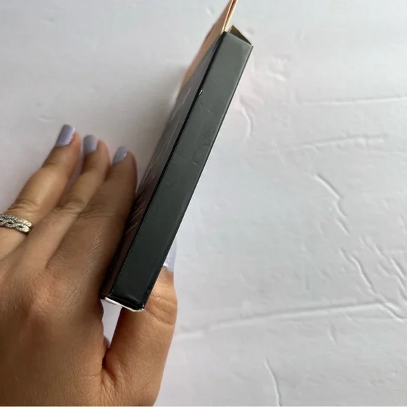 Car Wheels Tire Valve Dust Stem Air Cap Cover + Keychain Ring With Tesla Logo Bk - Picture 8 of 10